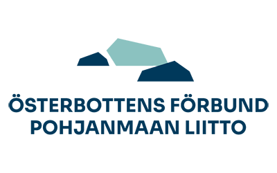 Österbottens förbund - Pohjanmaan liitto