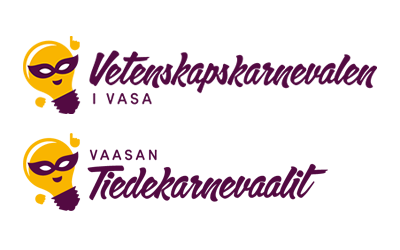 Vetenskapskarnevalen i Vasa