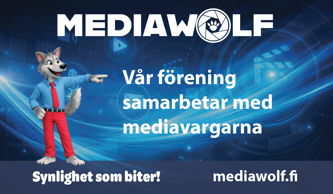 Mediawolf banner Mediawolf banner